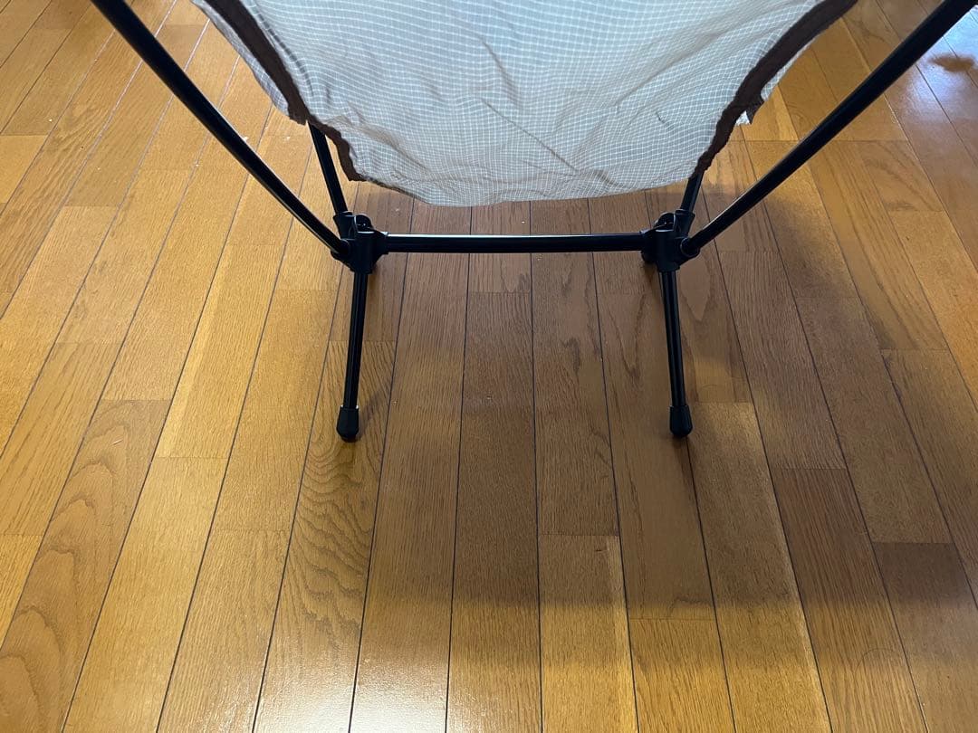 Helinox ヘリノックス　チェアゼロ