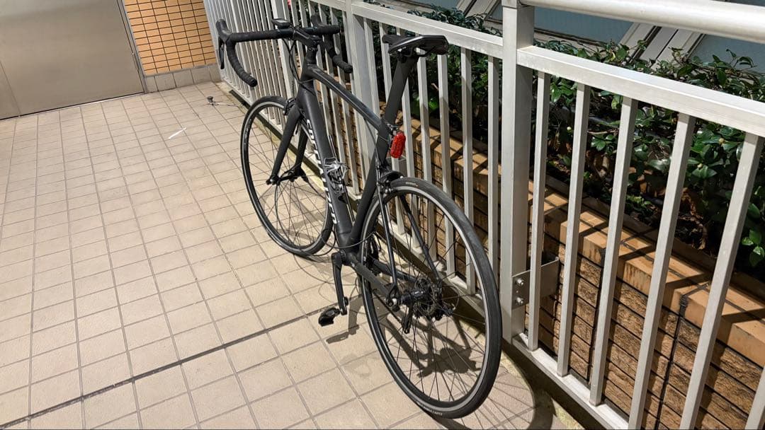 2019 Specialized Allez Sprint Comp 58サイズ