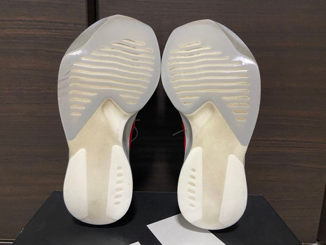 【800mのみ】26.5cm ADIZERO ADIOS PRO EVO2