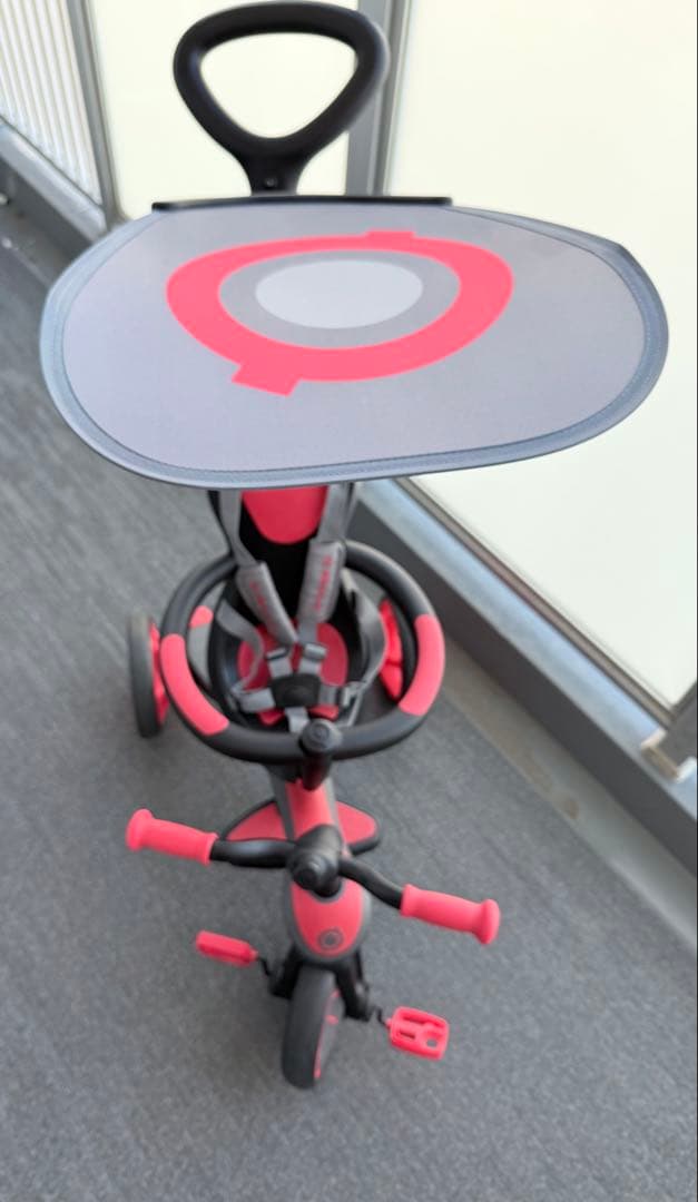 自転車本体 GLOBBER EXPLORER TRIKE 4in1