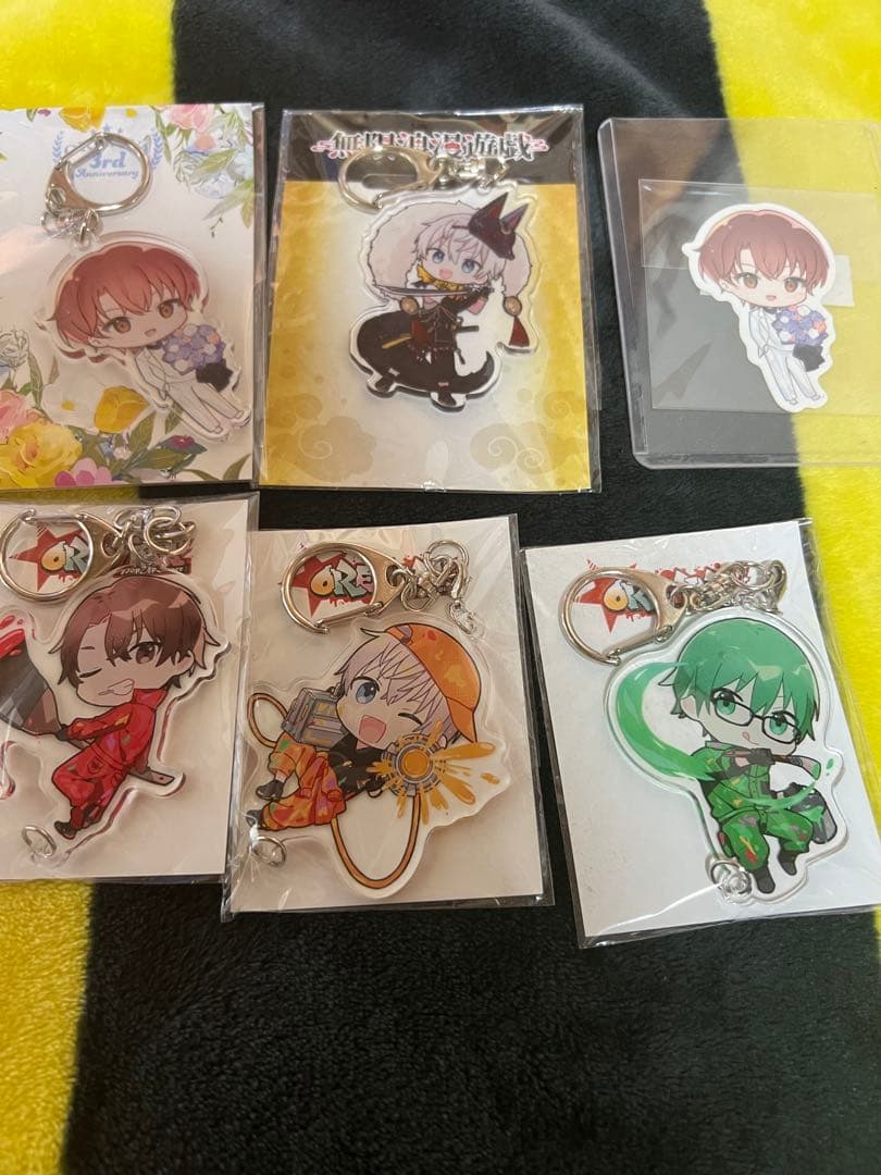 オレビバ セット