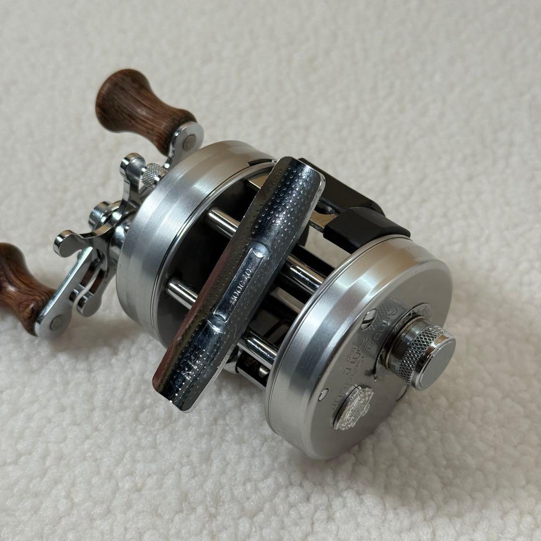 アブガルシア 2601C IAR ABU Ambassadeur