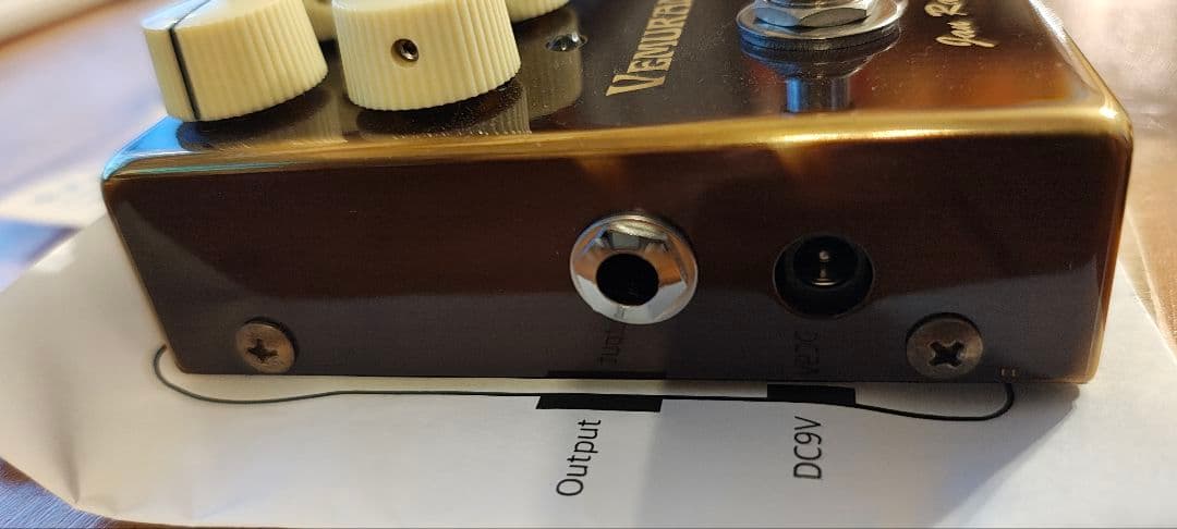 保証書付きVEMURAM JanRay ジャンレイ