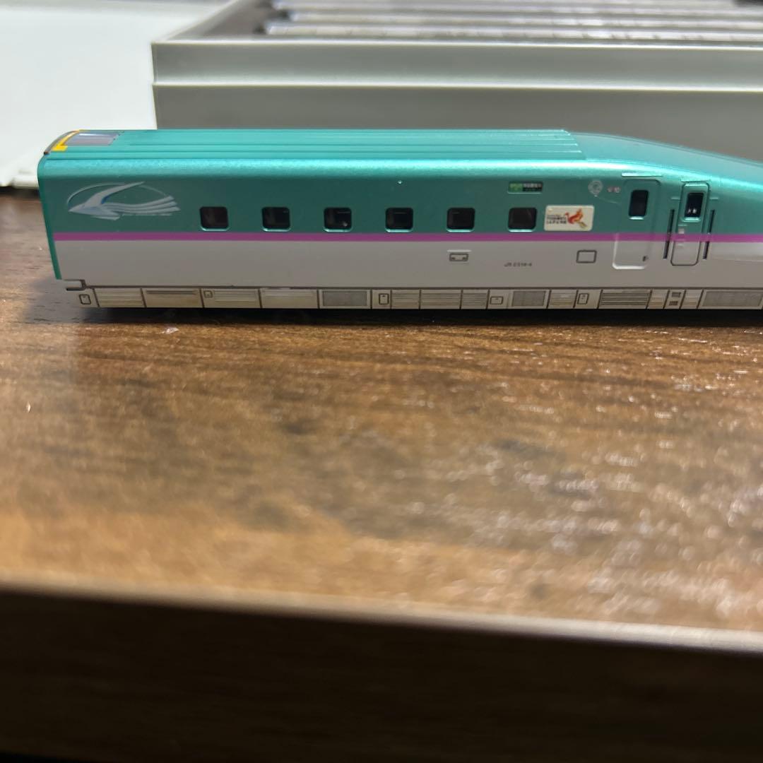 KATO E5系 10両 10-1663 10-1664 10-1665