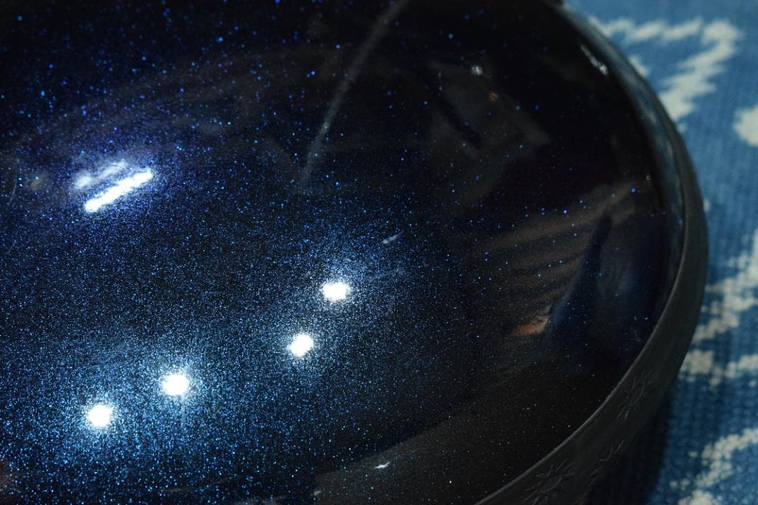 Idiopan Domina 12\" スチールタンドラム USA製