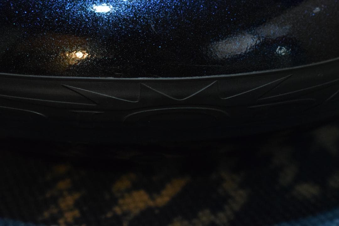 Idiopan Domina 12\" スチールタンドラム USA製