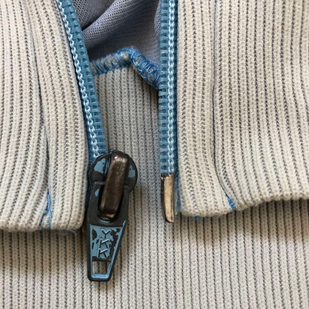 USA 70s adidas ATP トラックジャケット アディダス ジャージ