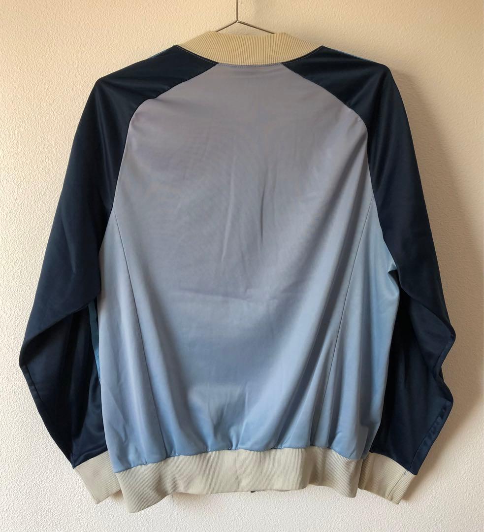 USA 70s adidas ATP トラックジャケット アディダス ジャージ