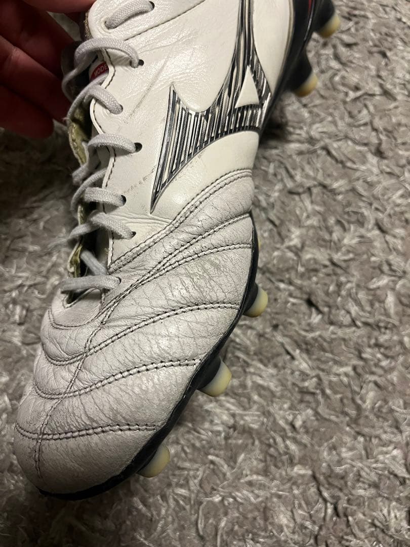 ミズノ モレリア Neo IV JAPAN 27.0 cm