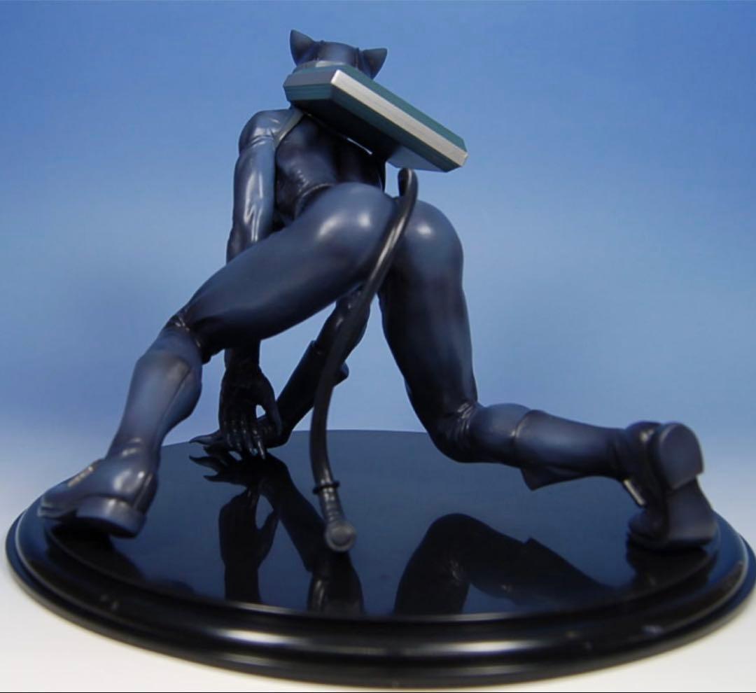 コトブキヤ　artfx　1/6 サイズ　キャットウーマン　PVCフィギュア