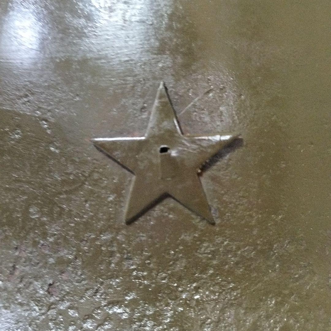 旧日本軍 鉄兜  ヘルメット