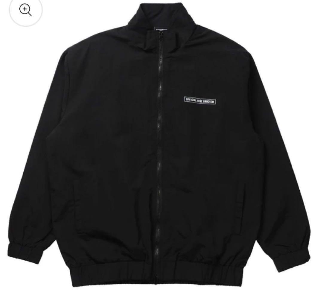 official髭男dism FOUR-RE:ISM ナイロンジャケットLサイズ