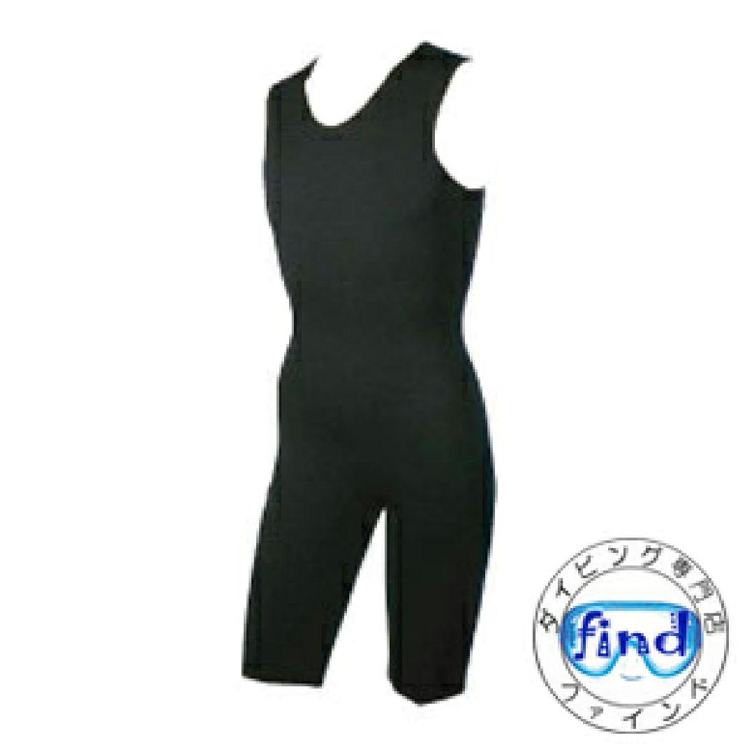 【サーフィン】【ウェットスーツ】ウェットスーツ用インナー　保温性　冬用 日本製