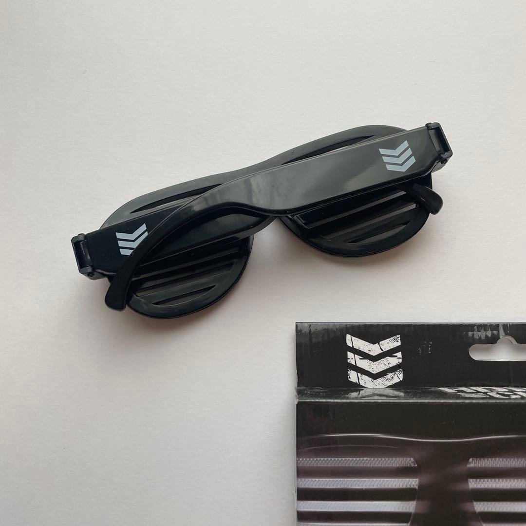 新日本プロレス ELP エル・ファンタズモ 【光るサングラス】エルファンタズモ