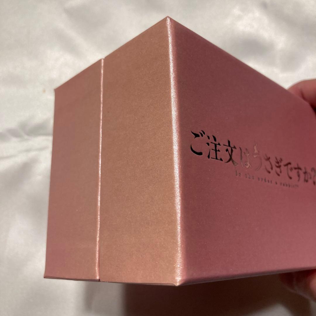 ご注文はうさぎですか?? 腕時計　ココア(保登心愛)