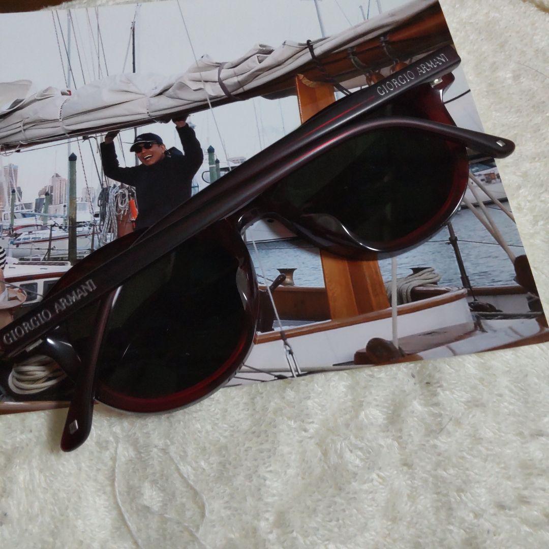 舘ひろしさらばあぶない刑事サングラス