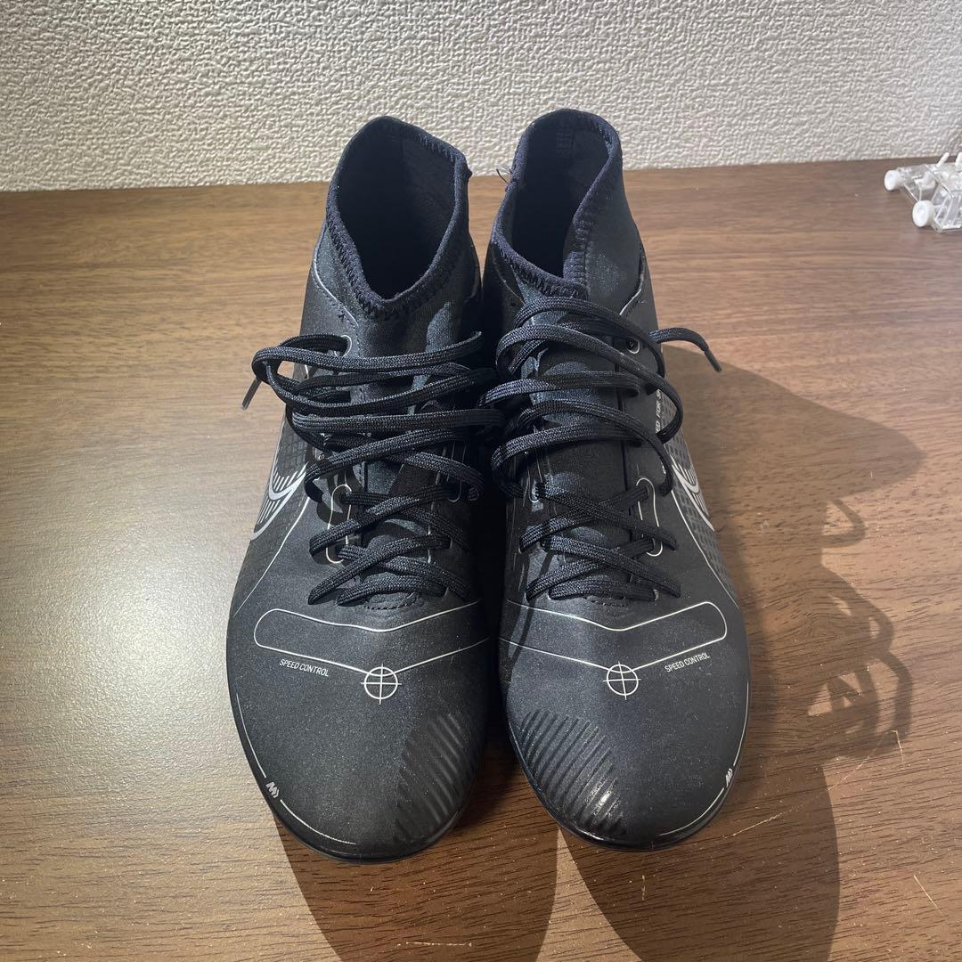 ナイキサッカースパイク