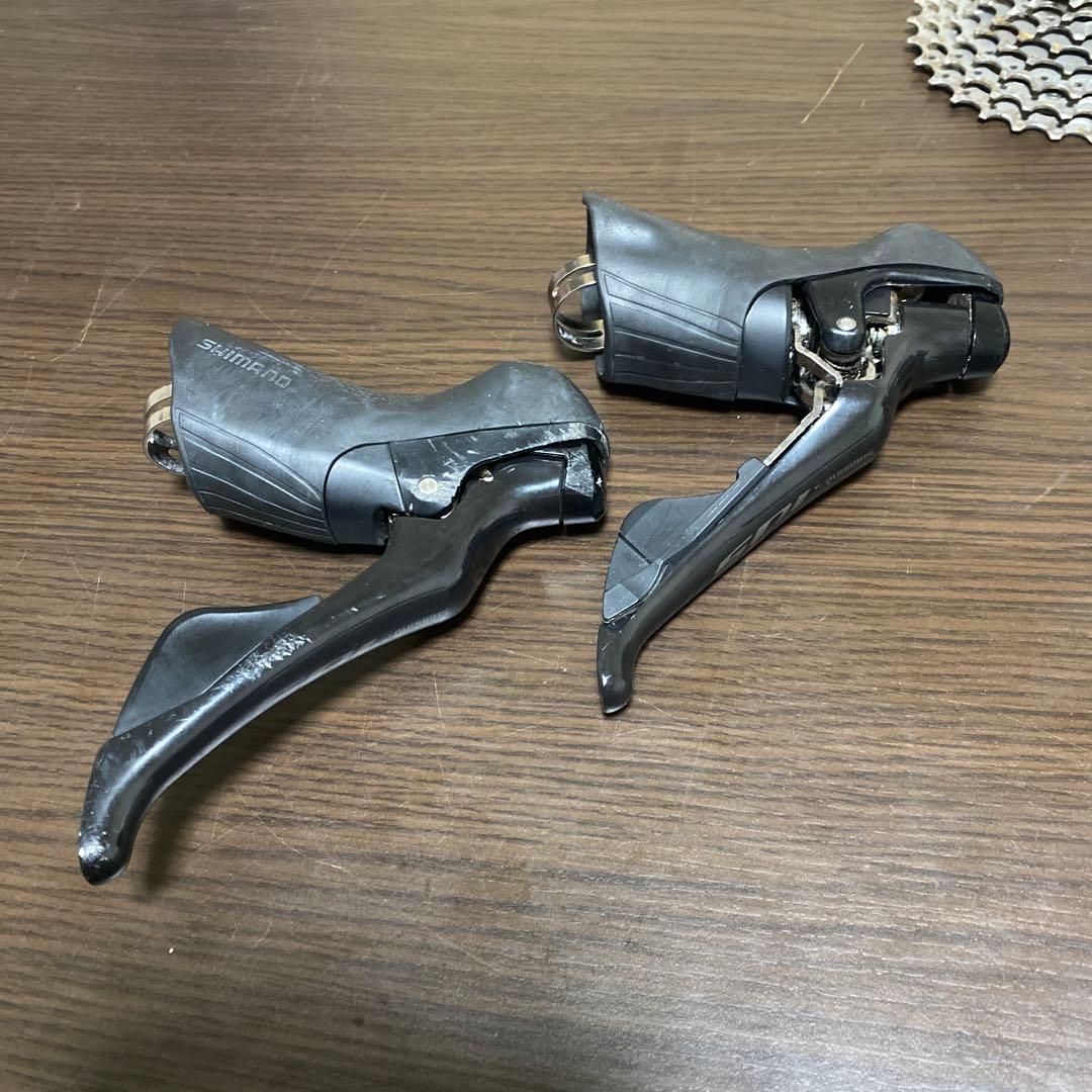 R7000 105 11s セット