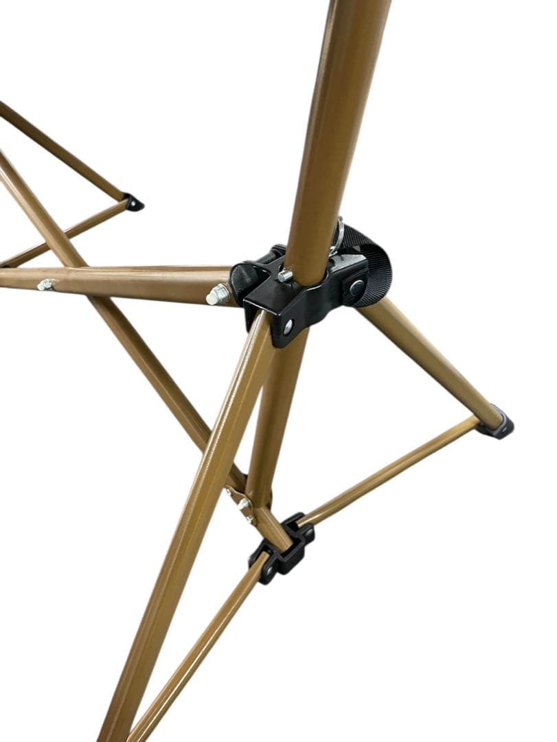 LOGOS Tradcanvas ゆらゆらハンモックチェア