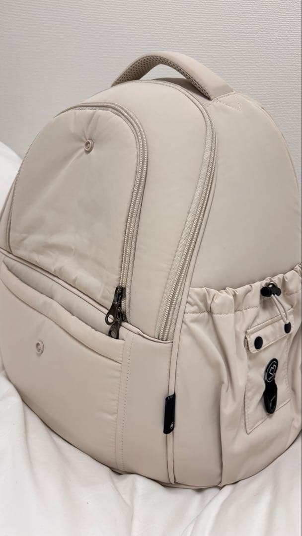 ssoookのフロントバッグMサイズ