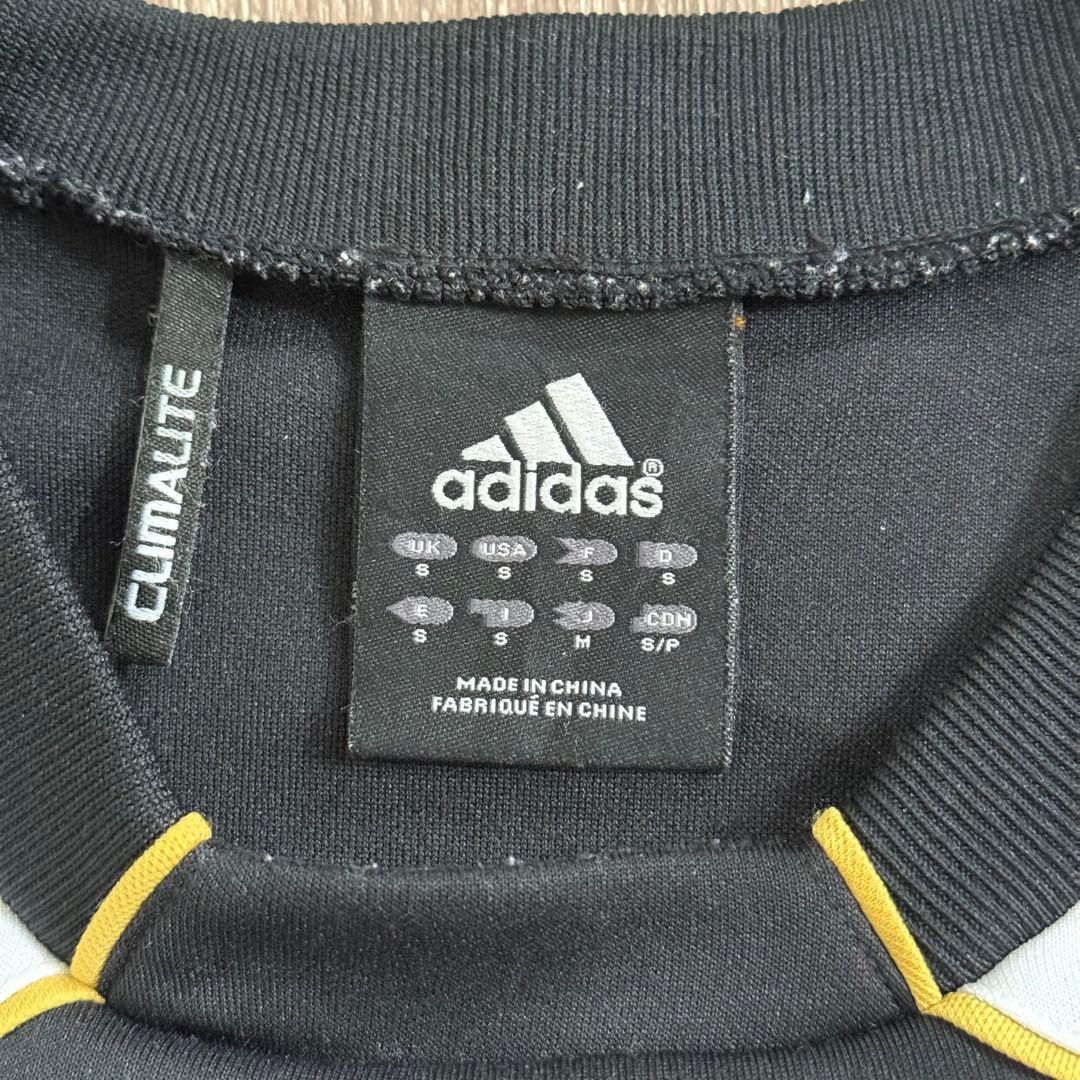 支給品 adidas 日本代表 00s ジャージ 練習着 移動着 本田圭佑選手M