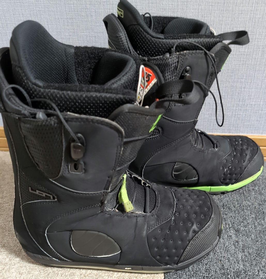 burton　スノーボード　ブーツ