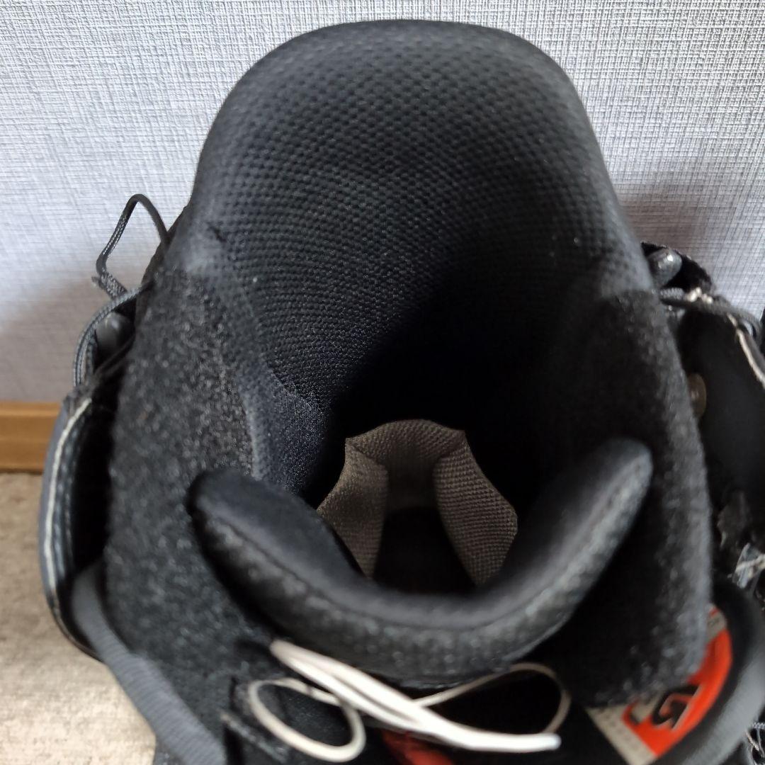 burton　スノーボード　ブーツ