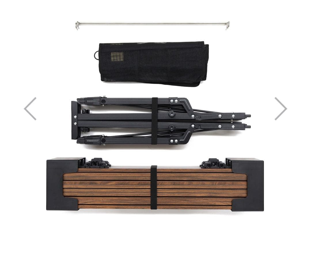 【新品】ogawa ROLL TABLE L