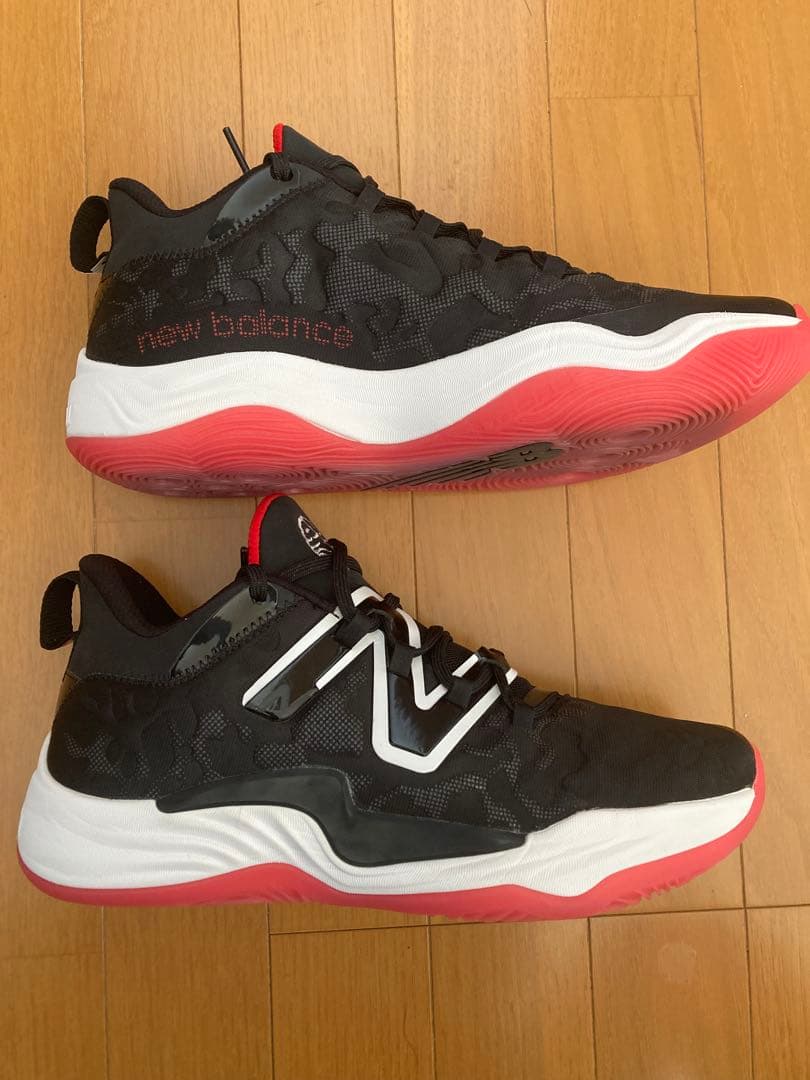 シューズ(男性用) New Balance two wxy v3 28.5cm