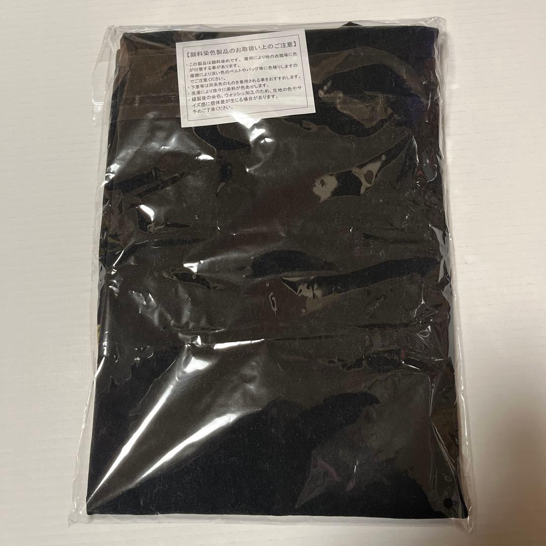 【2XL】B'z FYOP Tシャツ　グッズ