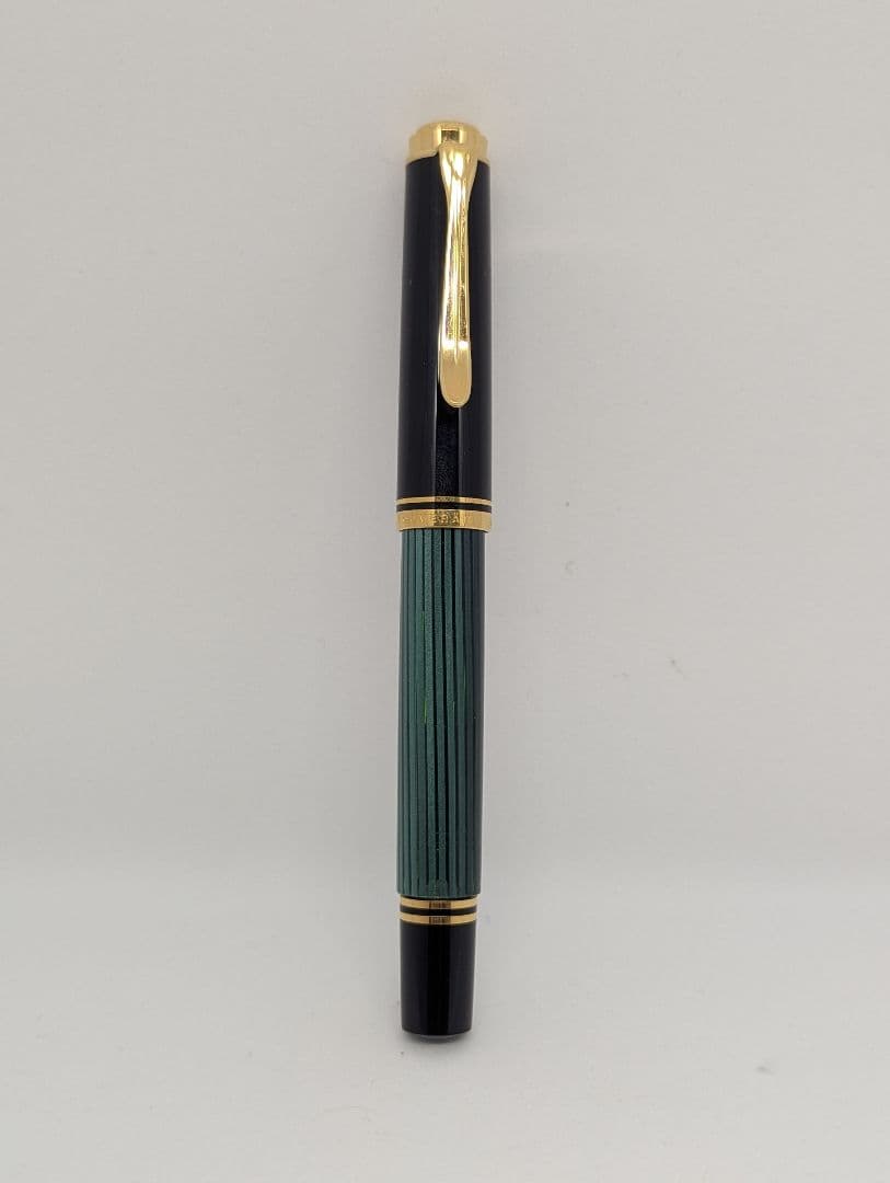 Pelikan スーベレーン　M400　EFニブ