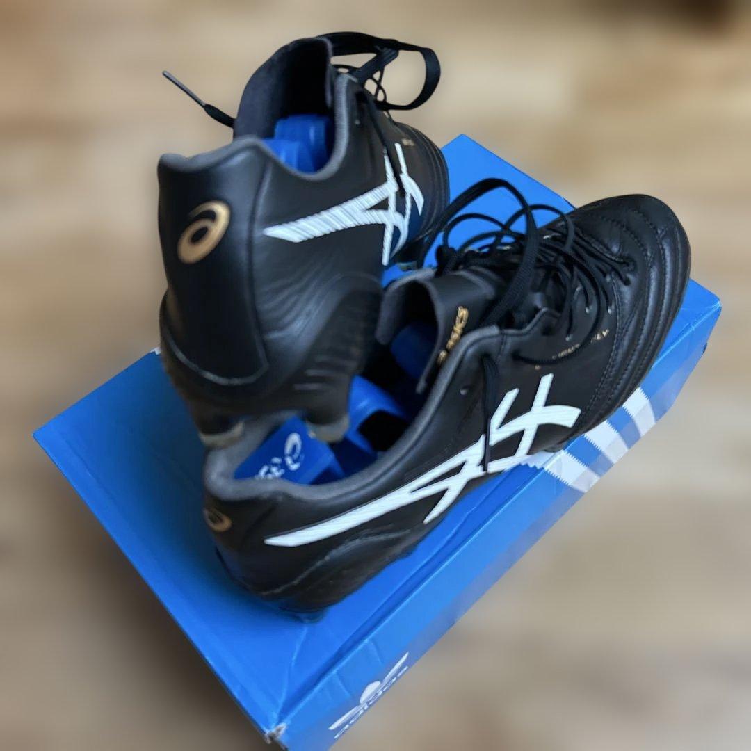 アシックスDS LIGHT Ｘfly5サッカースパイク