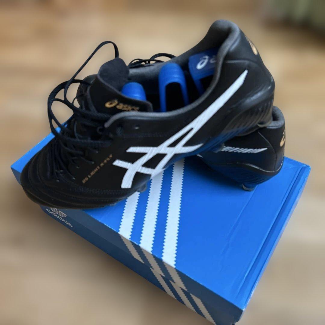 アシックスDS LIGHT Ｘfly5サッカースパイク