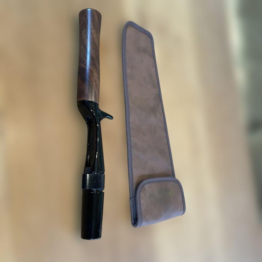 ロベルソン　レジオングリップ　かねは商店　トップウォーターロッド　グリップ