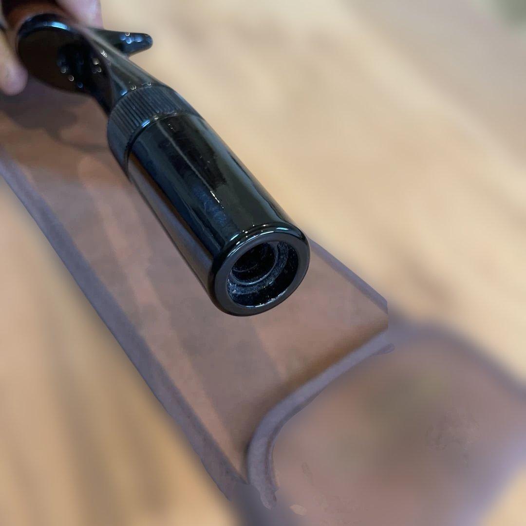 ロベルソン　レジオングリップ　かねは商店　トップウォーターロッド　グリップ