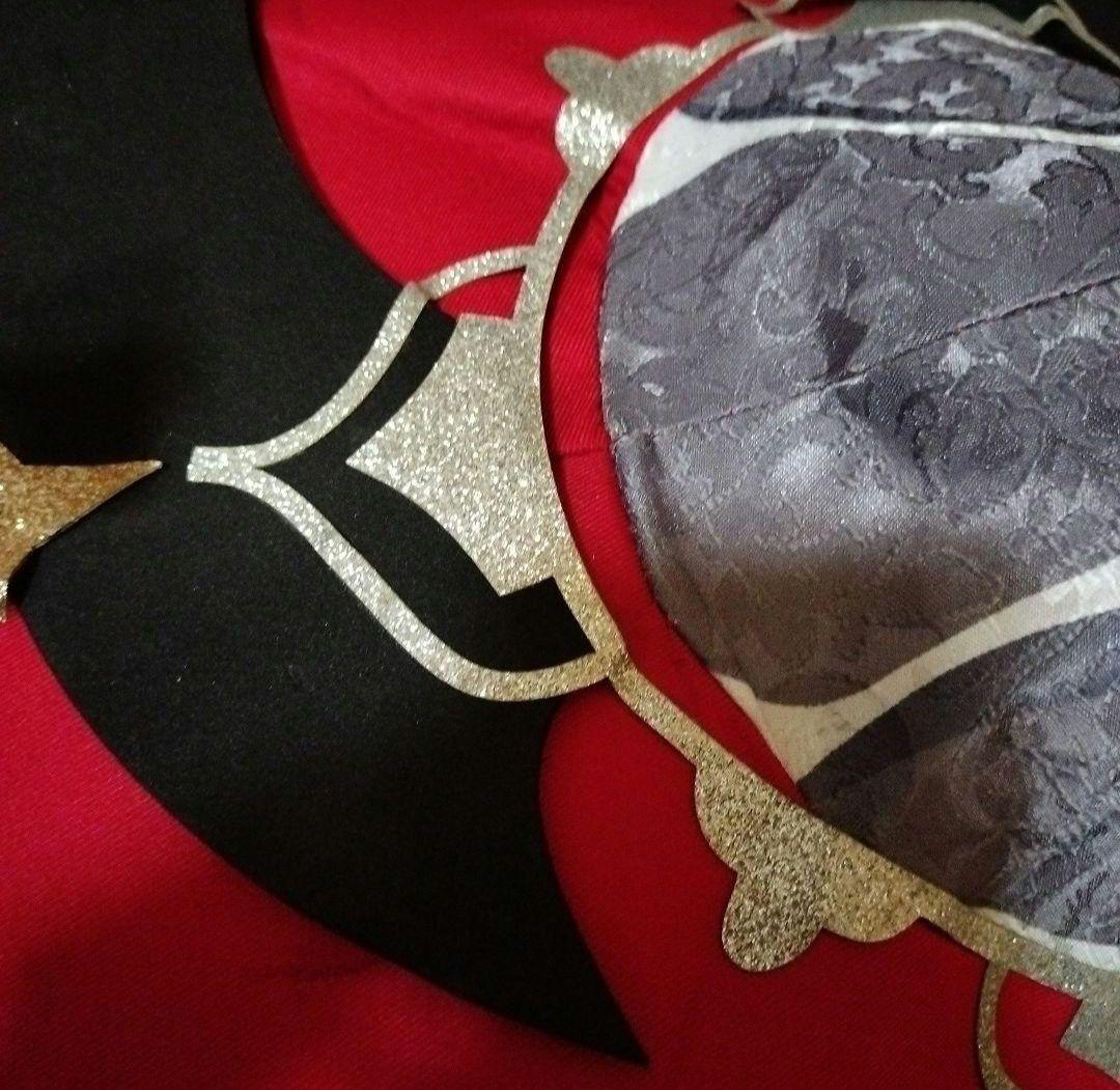 まる　原神　スカラマシュ　フルセット