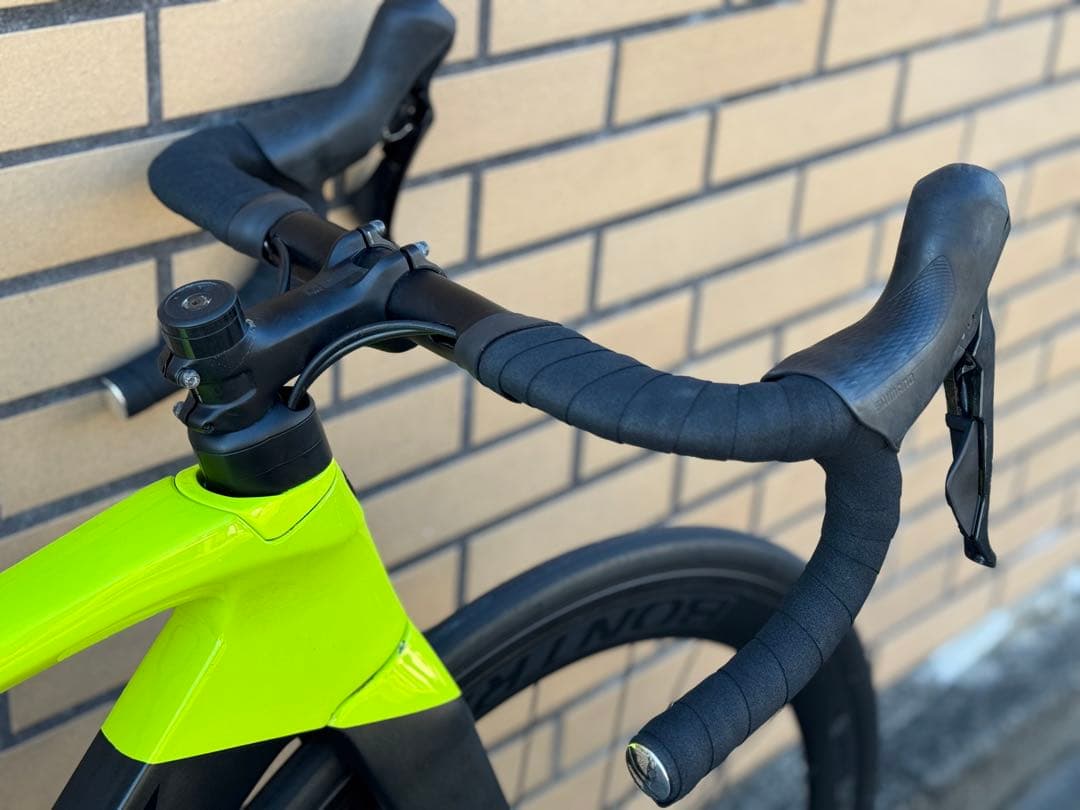 TREKトレック MADONE マドン SL6 DISC 完成車