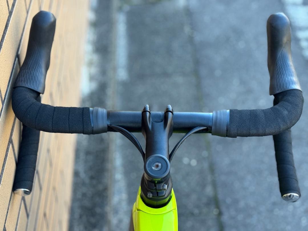 TREKトレック MADONE マドン SL6 DISC 完成車