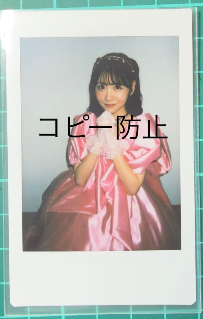 櫻井優衣　フルーツジッパー　チェキ　まとめ売り　サイン入り含む