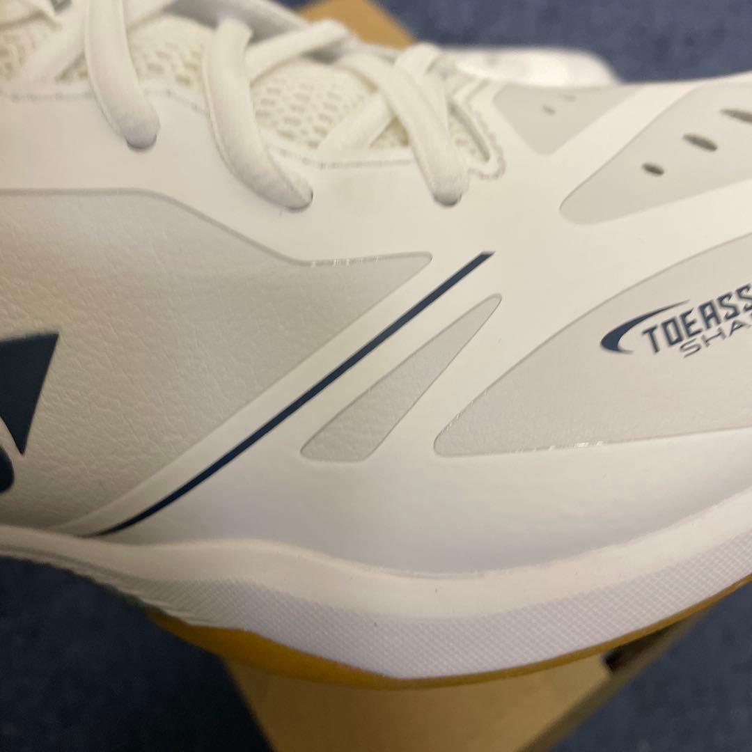 ヨネックス パワークッション65z 26cm