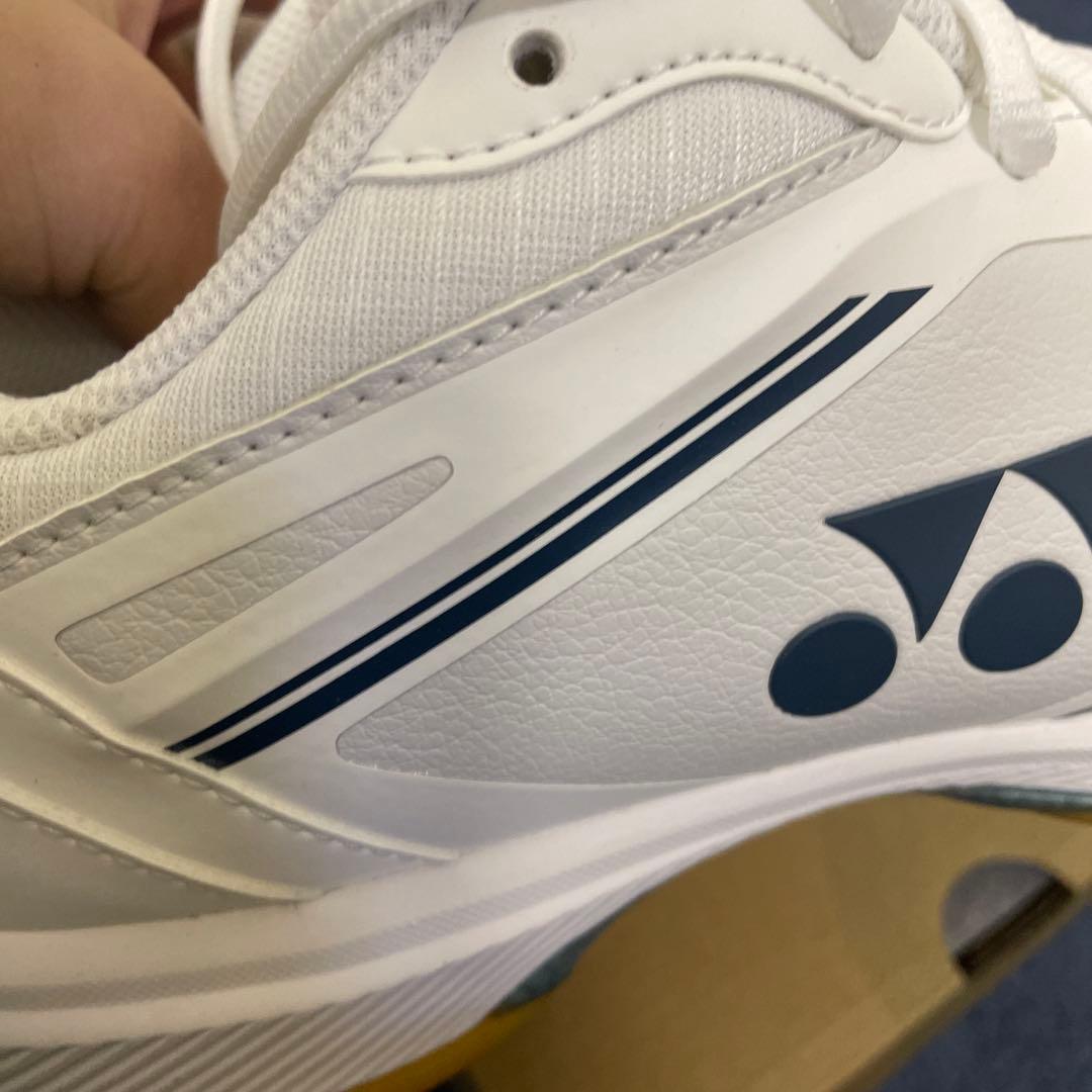 ヨネックス パワークッション65z 26cm