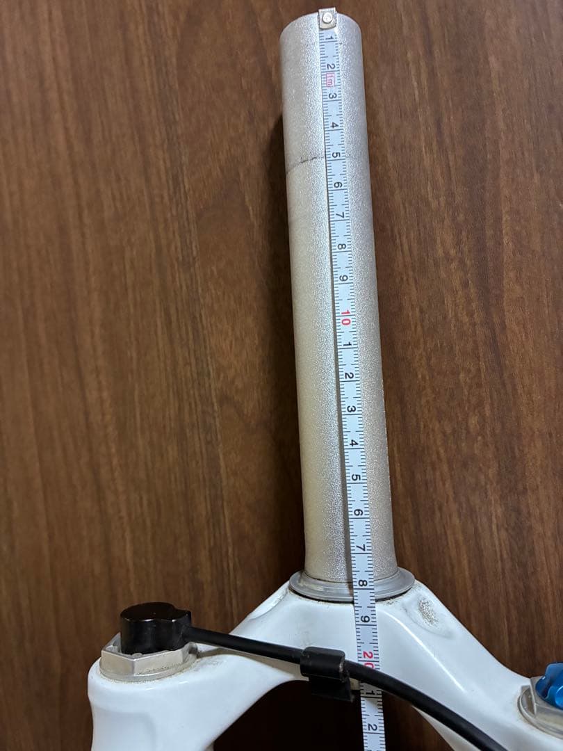 FOX 32 サスペンションフォーク 26インチ用