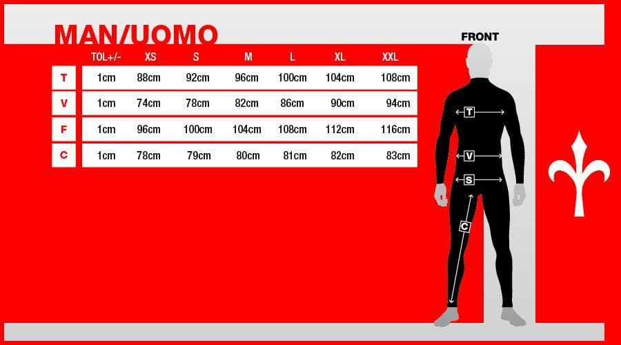 新品　ウィリエール　CyclingClub半袖ジャージ　Sサイズ　ラスト1点