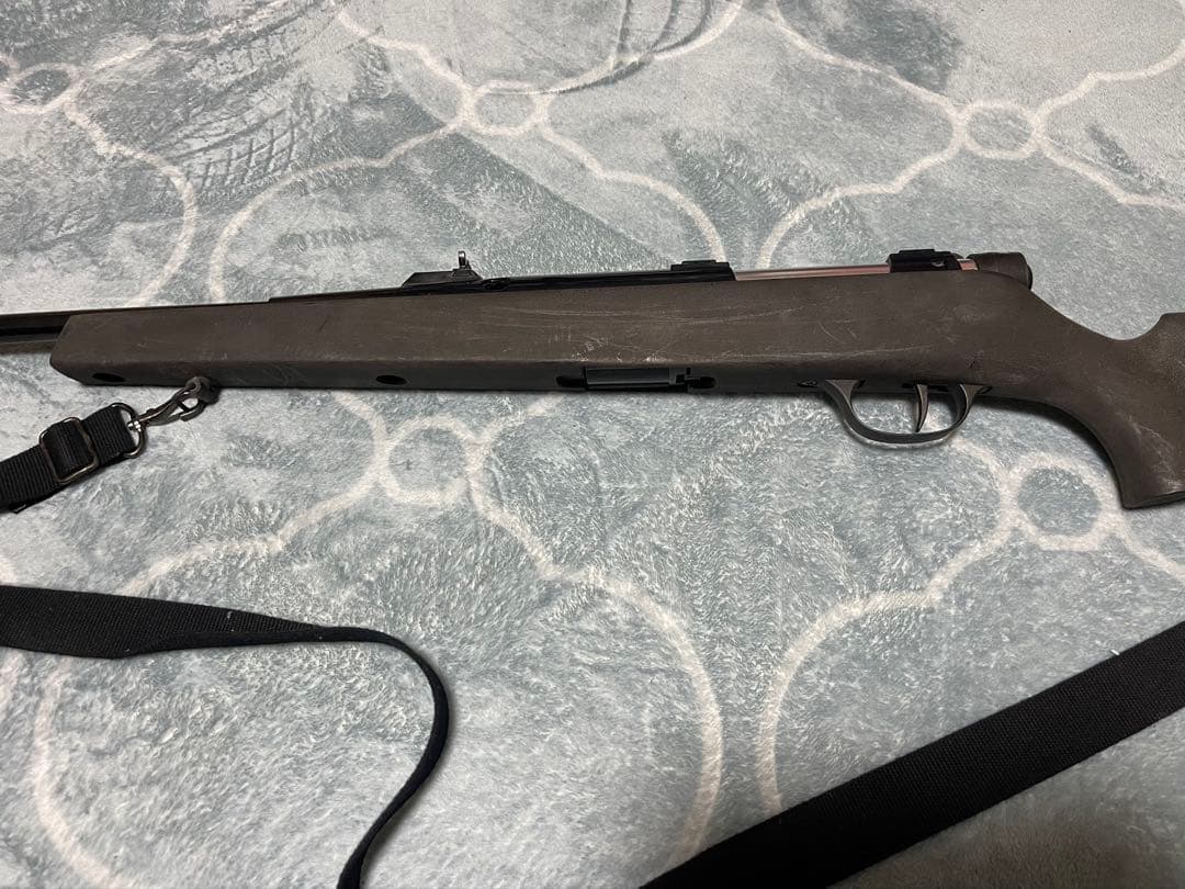 ASGK モデルガン　エアガン