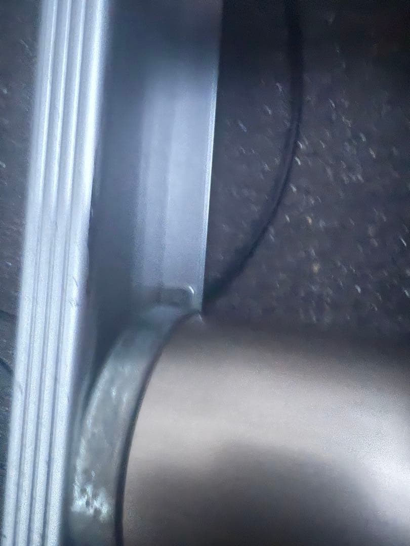 FG540 ハイブリッドローラー