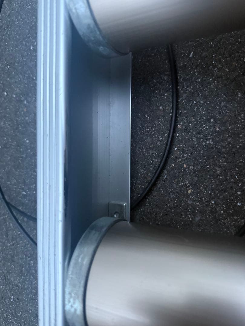 FG540 ハイブリッドローラー