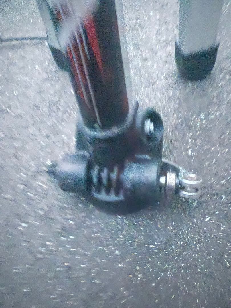 FG540 ハイブリッドローラー