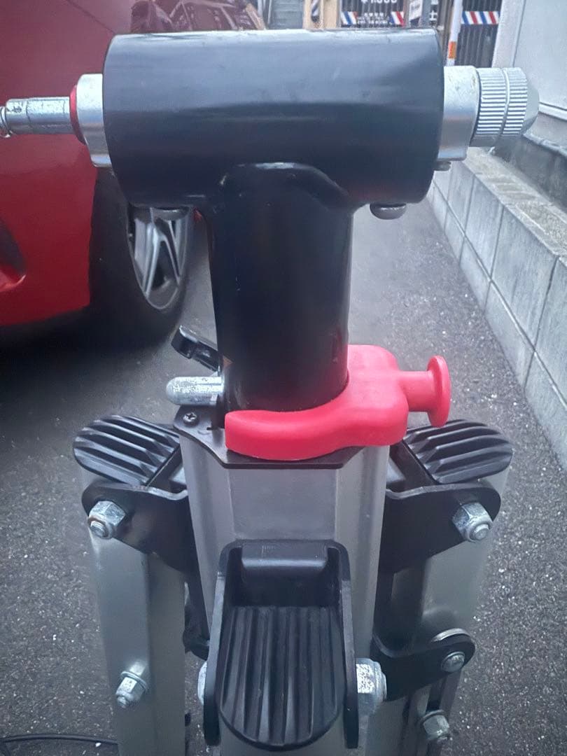 FG540 ハイブリッドローラー