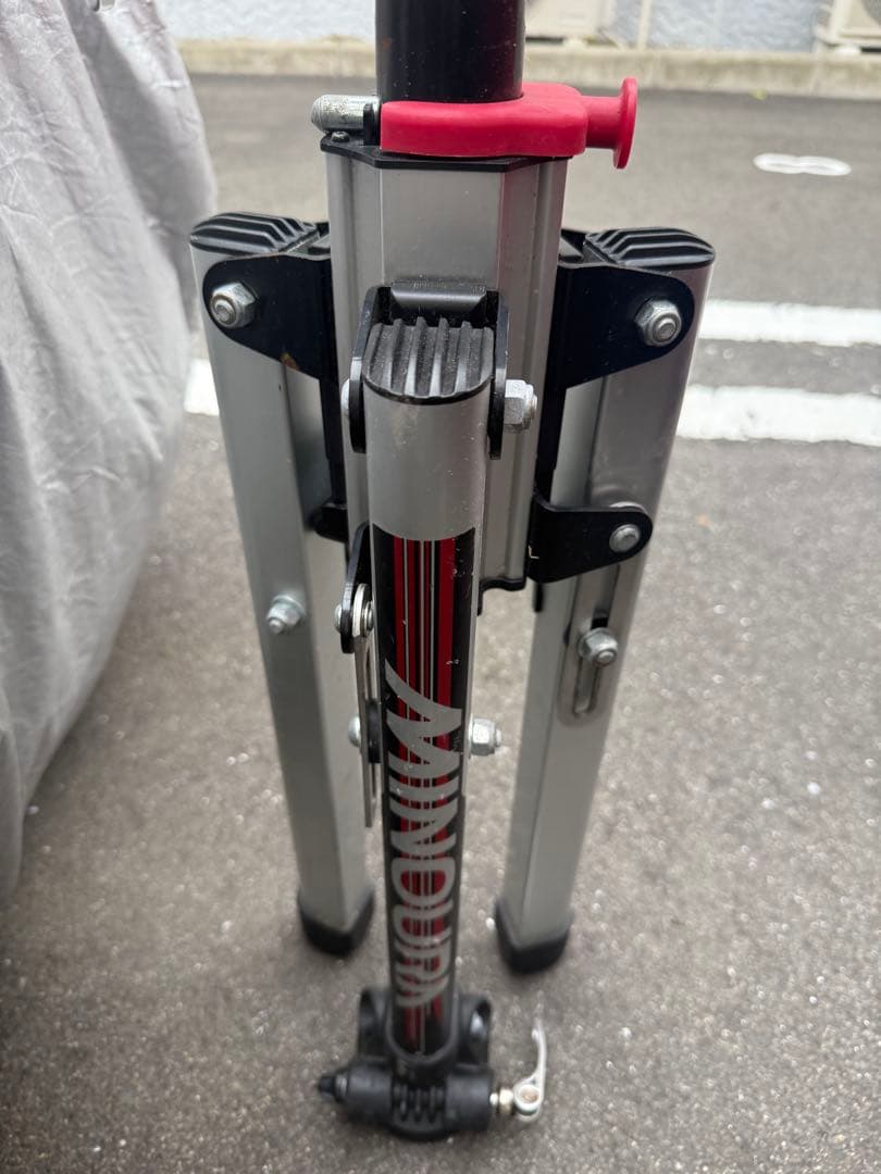 FG540 ハイブリッドローラー