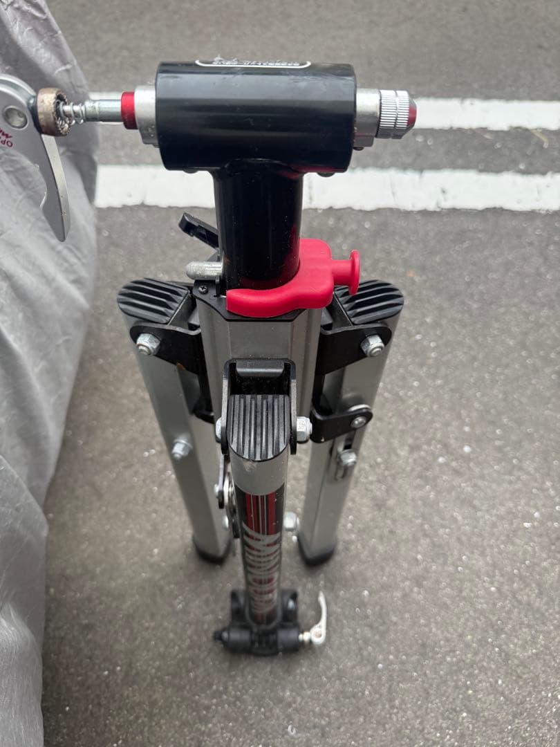 FG540 ハイブリッドローラー